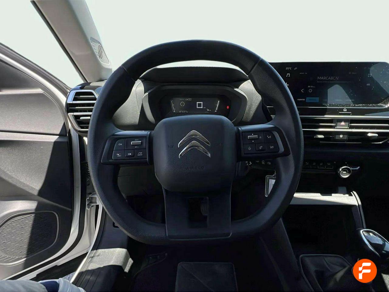 Foto Citroën C4 14