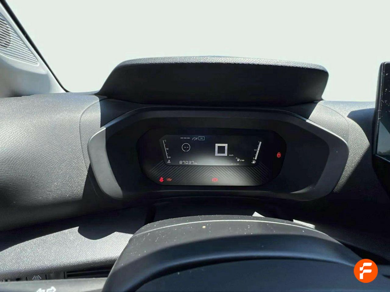 Foto Citroën C4 15