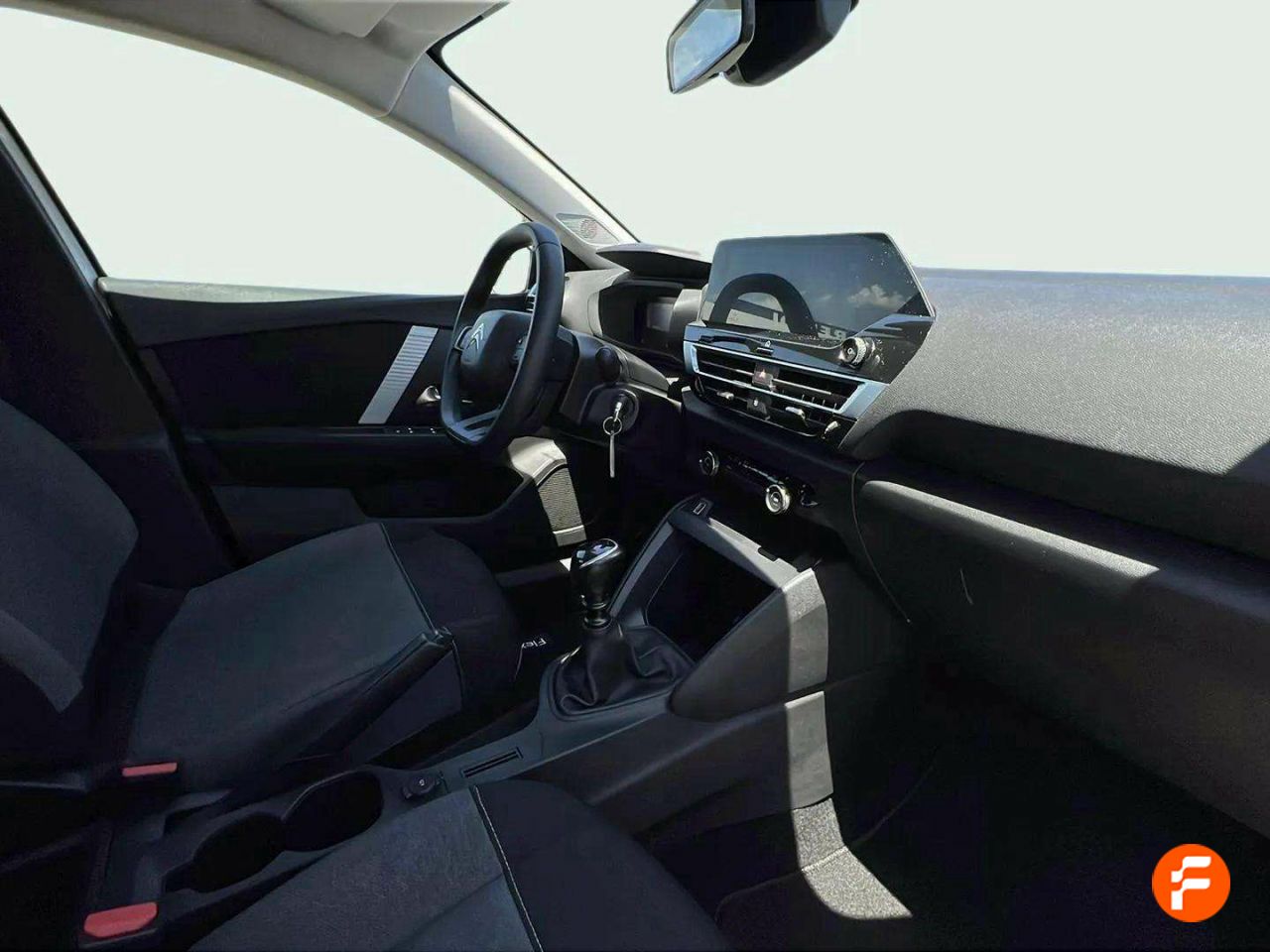 Foto Citroën C4 16