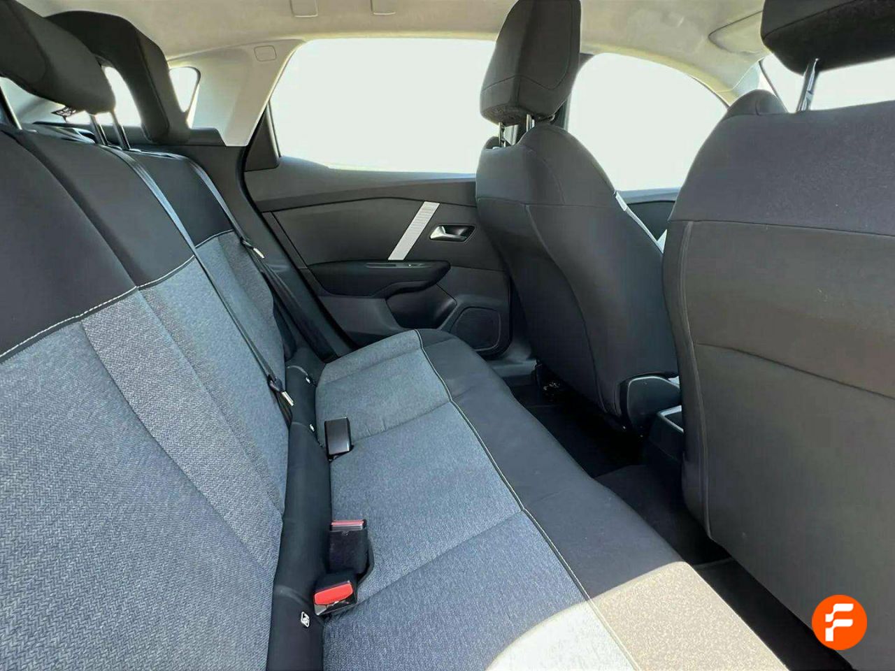 Foto Citroën C4 17