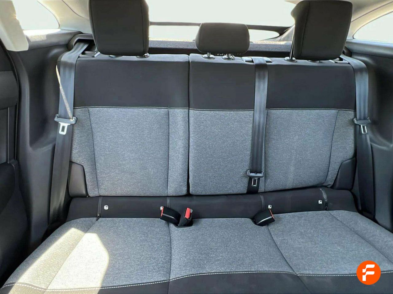 Foto Citroën C4 18