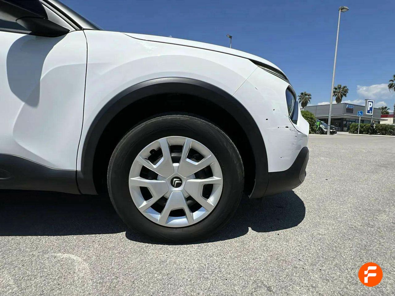 Foto Citroën C4 19