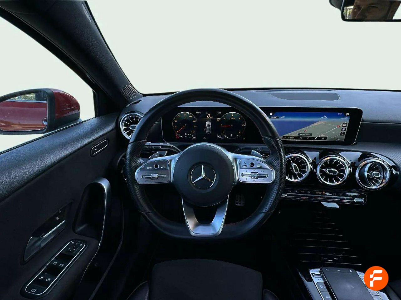 Foto Mercedes-Benz Clase A 17