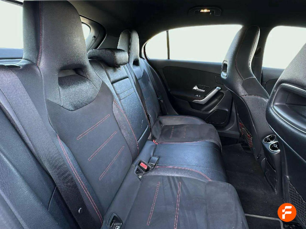 Foto Mercedes-Benz Clase A 20