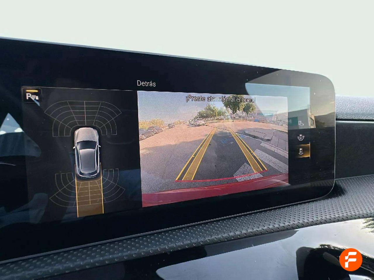 Foto Mercedes-Benz Clase A 29