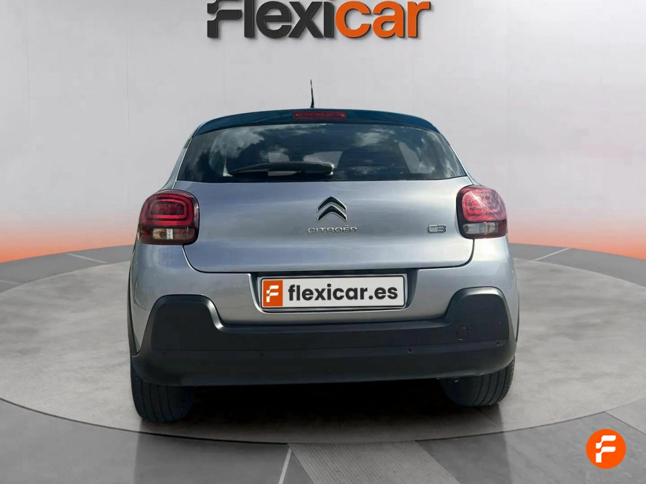 Foto Citroën C3 7