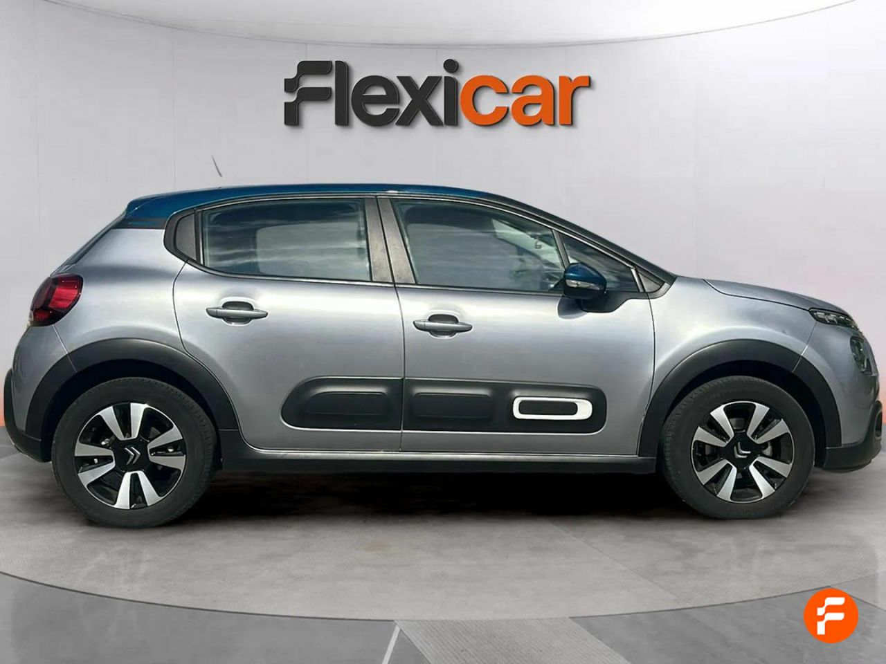 Foto Citroën C3 10