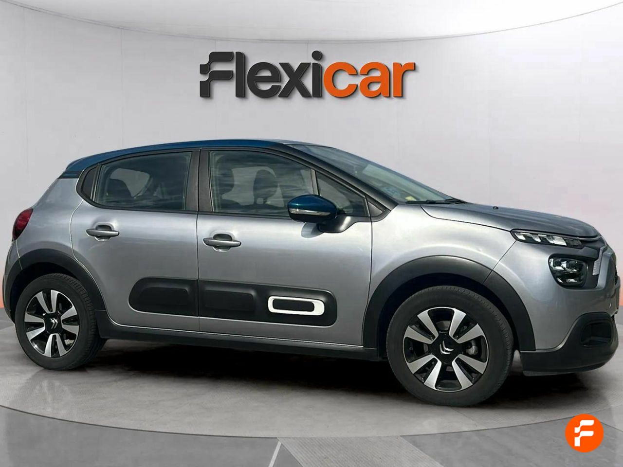 Foto Citroën C3 11