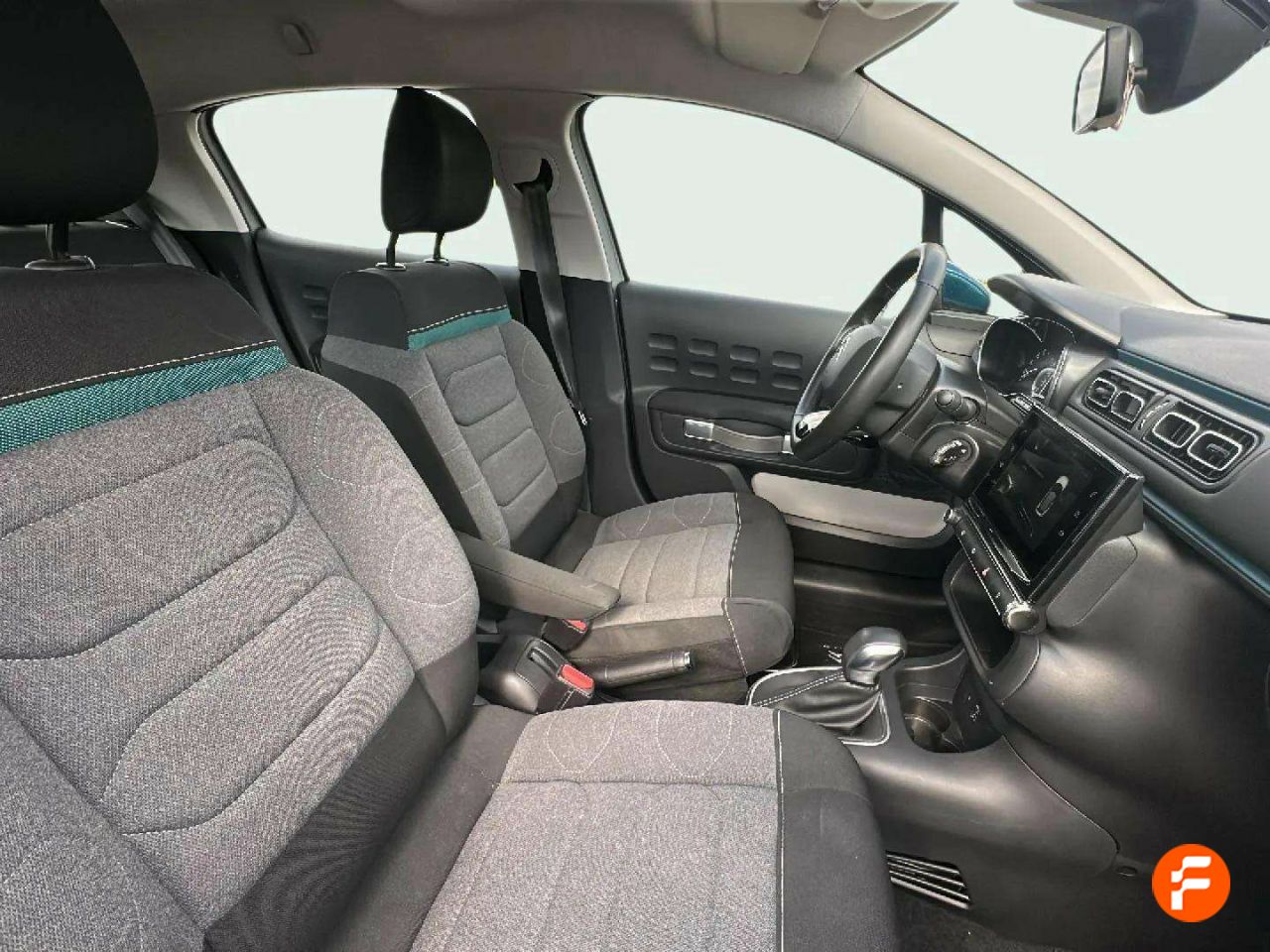 Foto Citroën C3 18