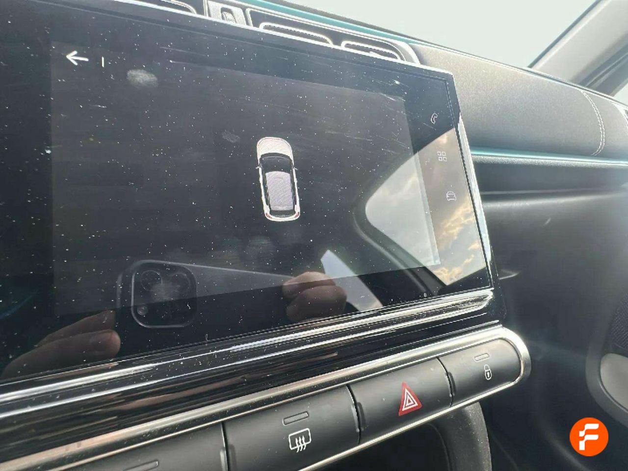 Foto Citroën C3 24