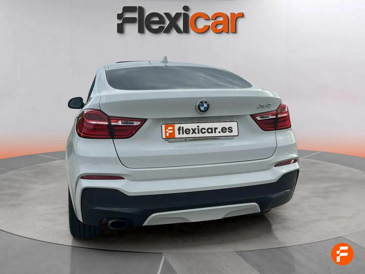 Foto BMW X4 7