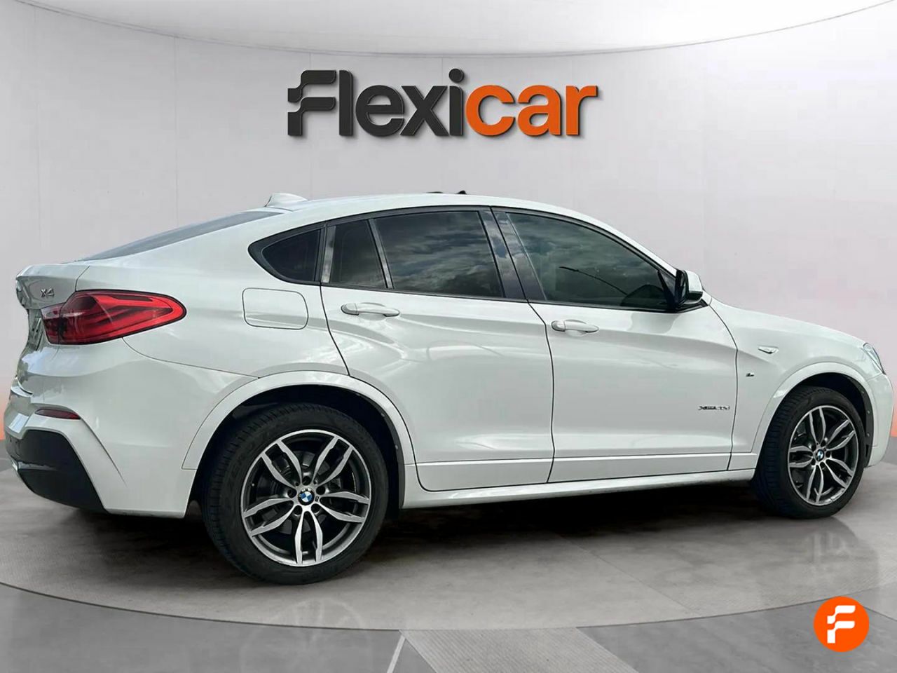 Foto BMW X4 9