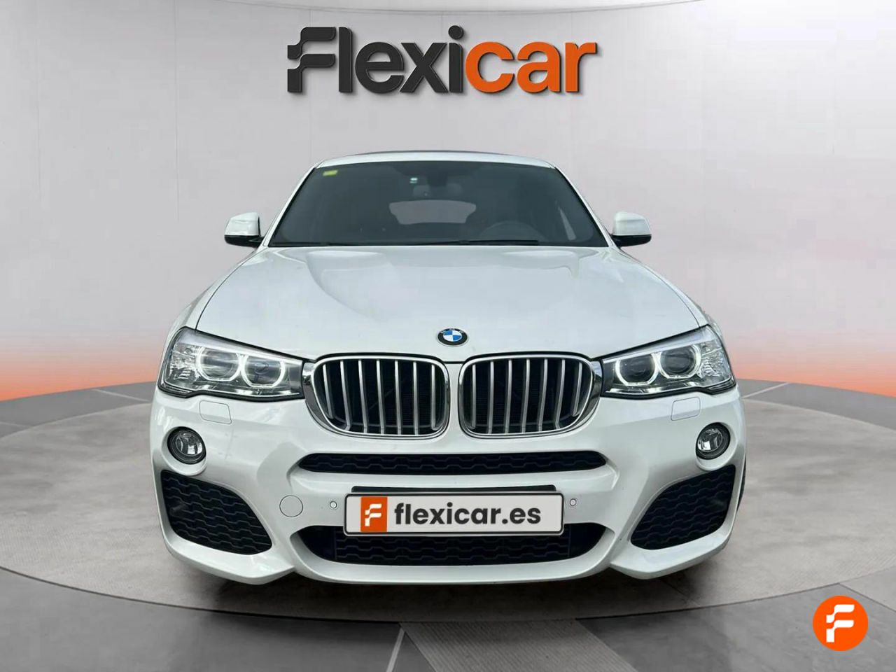 Foto BMW X4 12