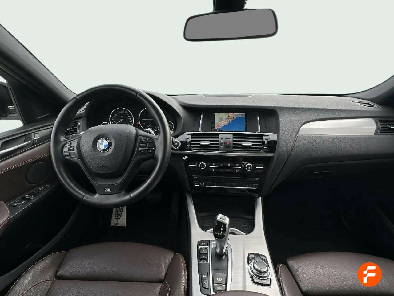 Foto BMW X4 14