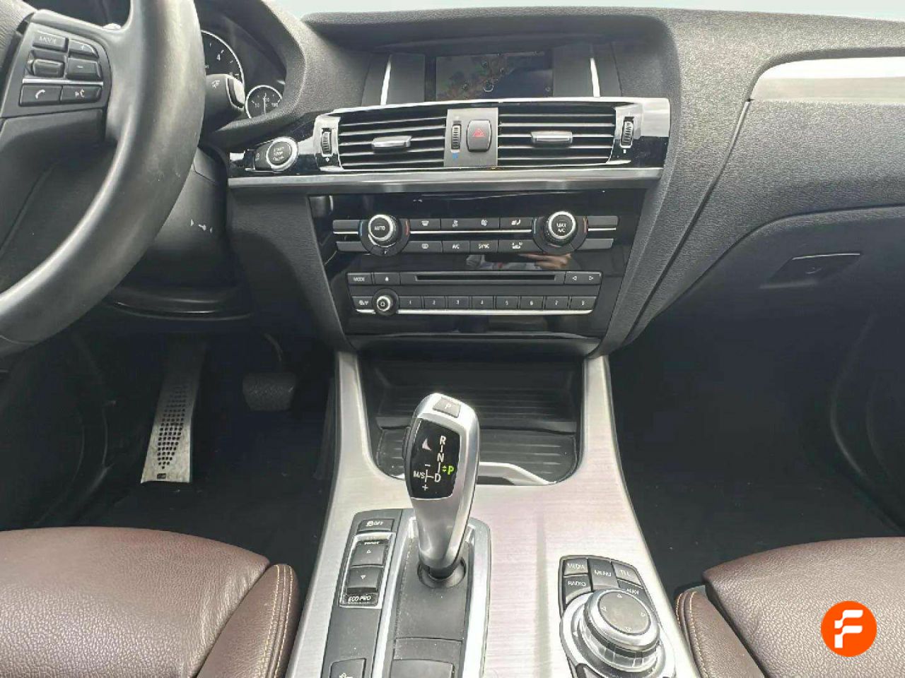 Foto BMW X4 15