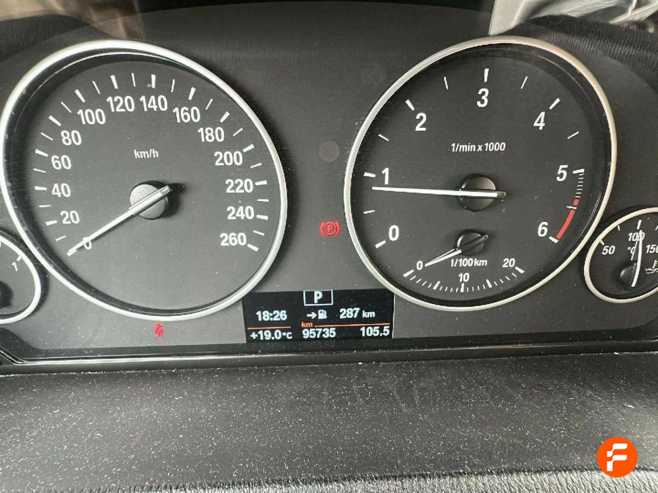 Foto BMW X4 17