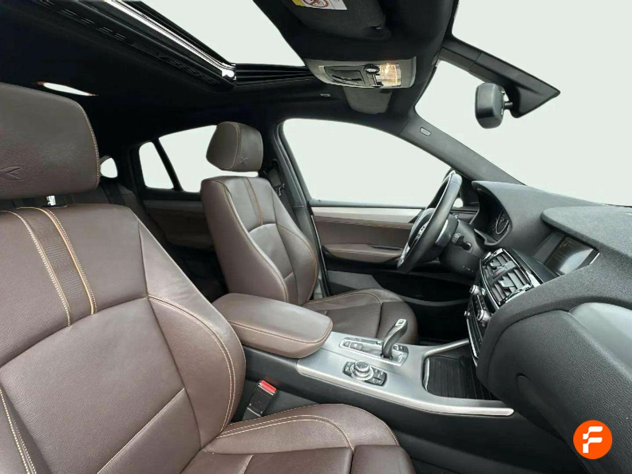 Foto BMW X4 18