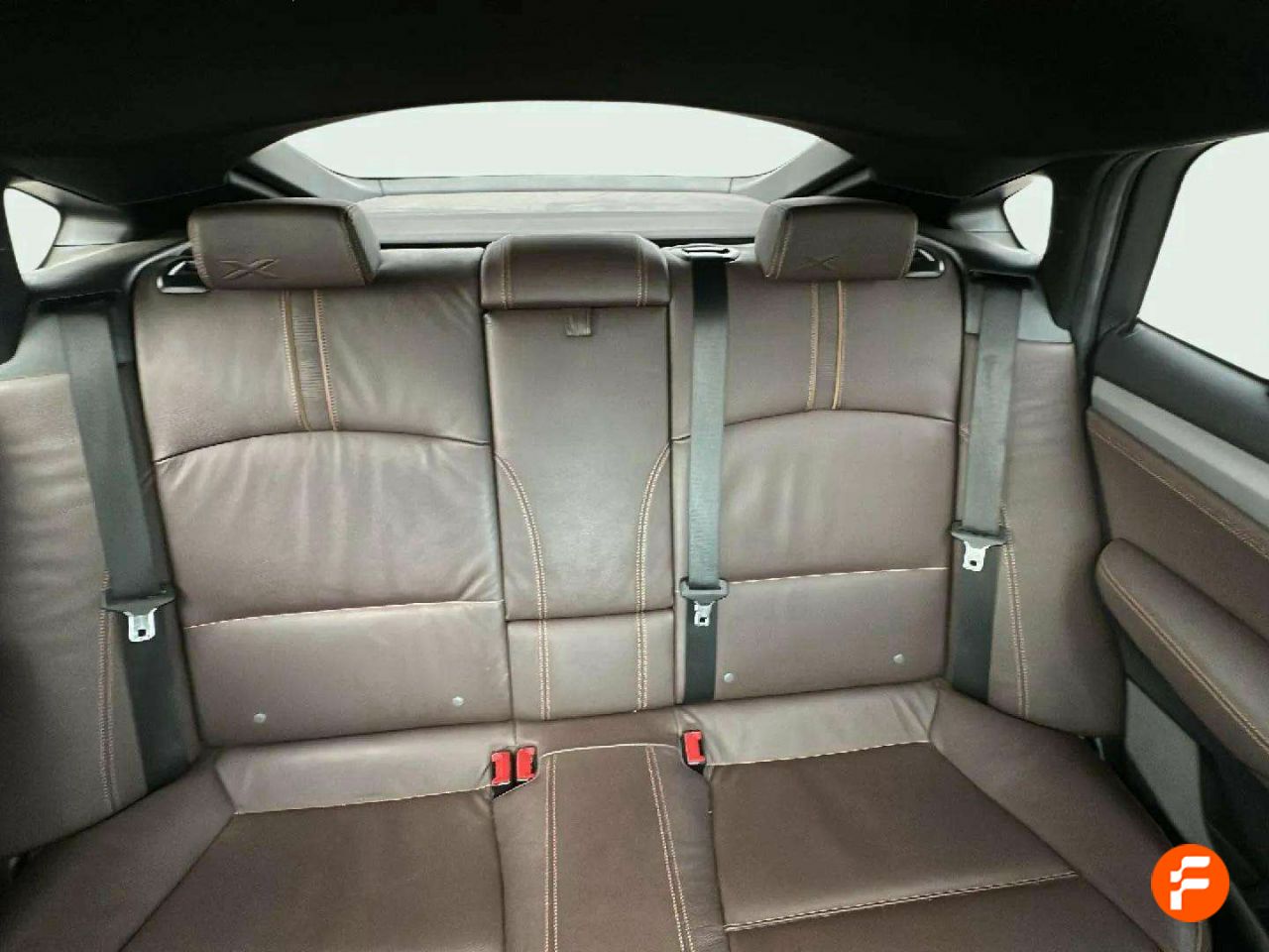 Foto BMW X4 20