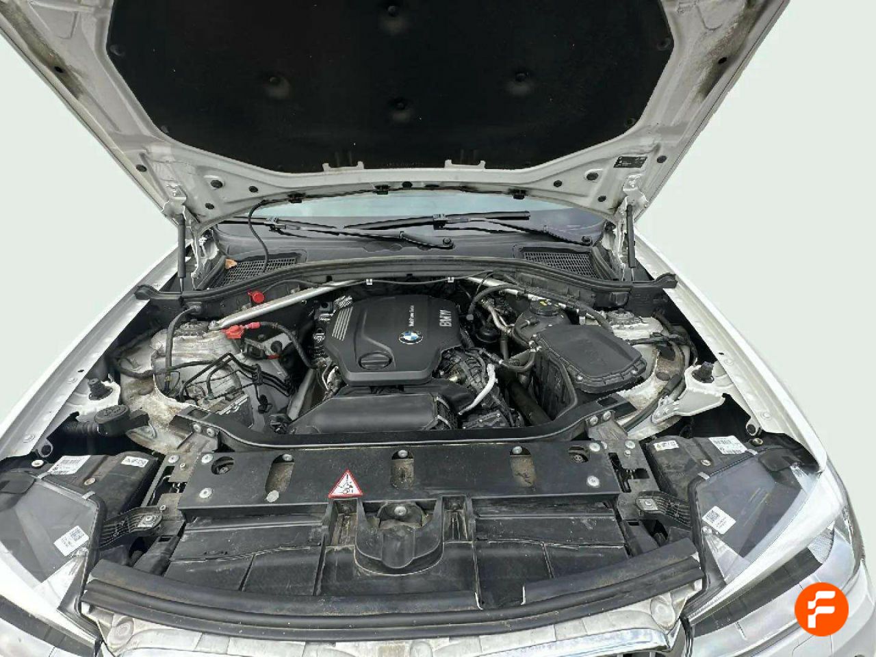 Foto BMW X4 22