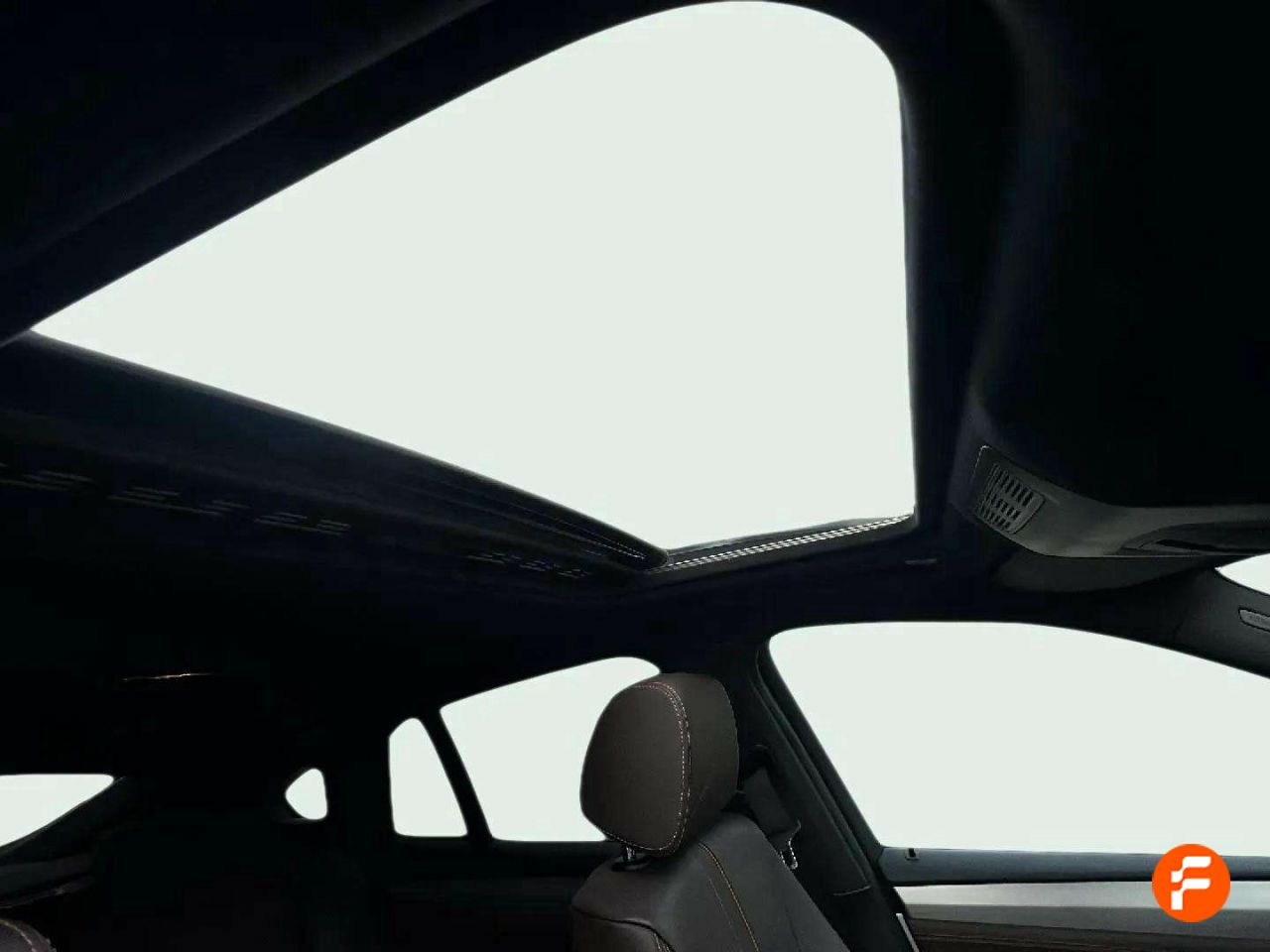 Foto BMW X4 24