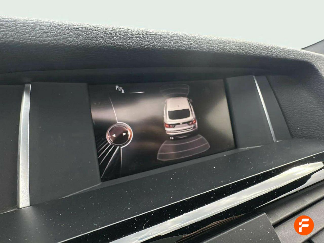 Foto BMW X4 25