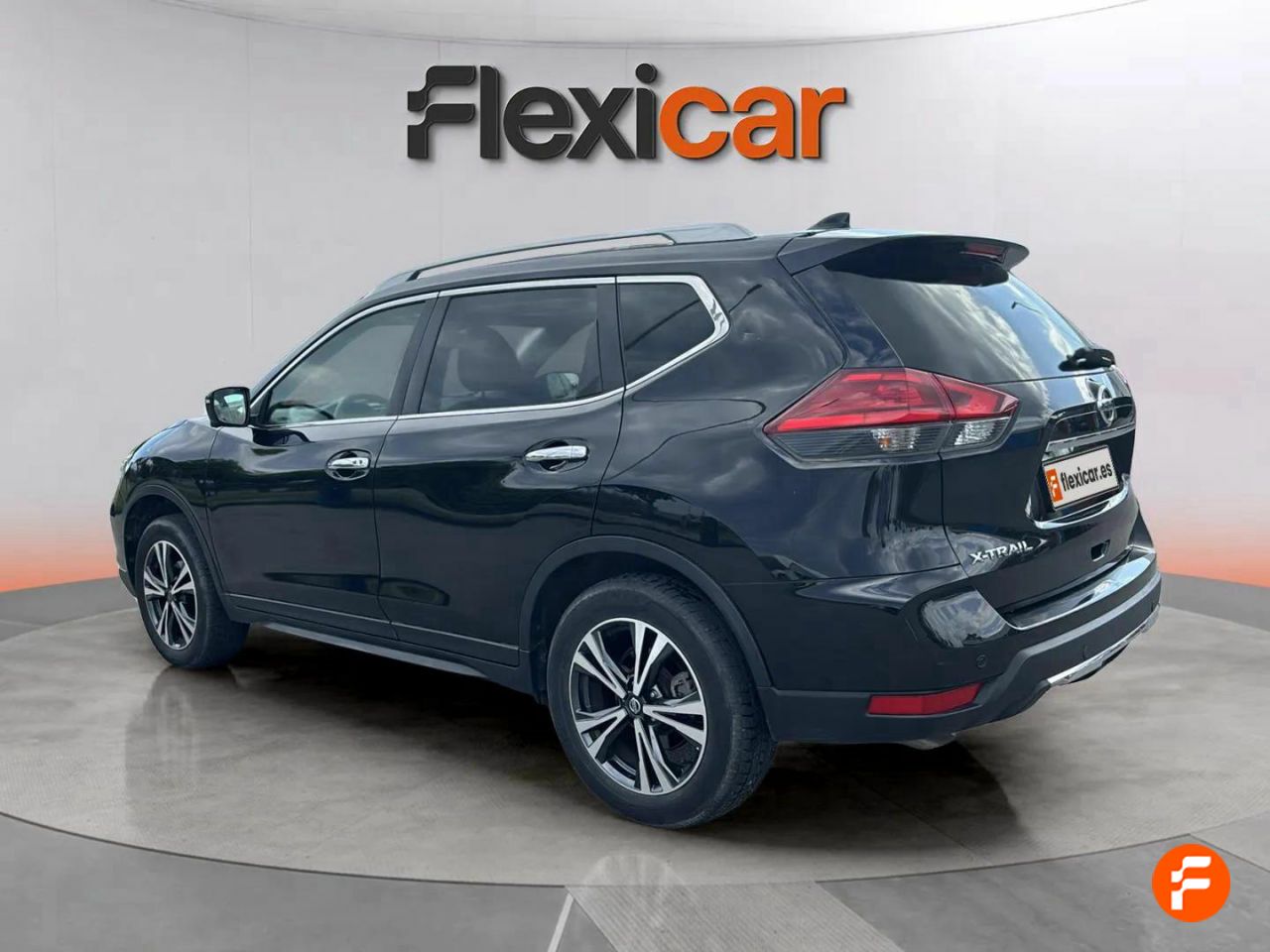 Foto Nissan X-Trail 4