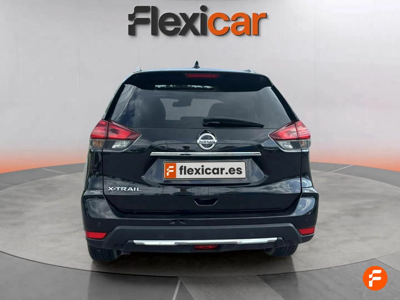 Foto Nissan X-Trail 5