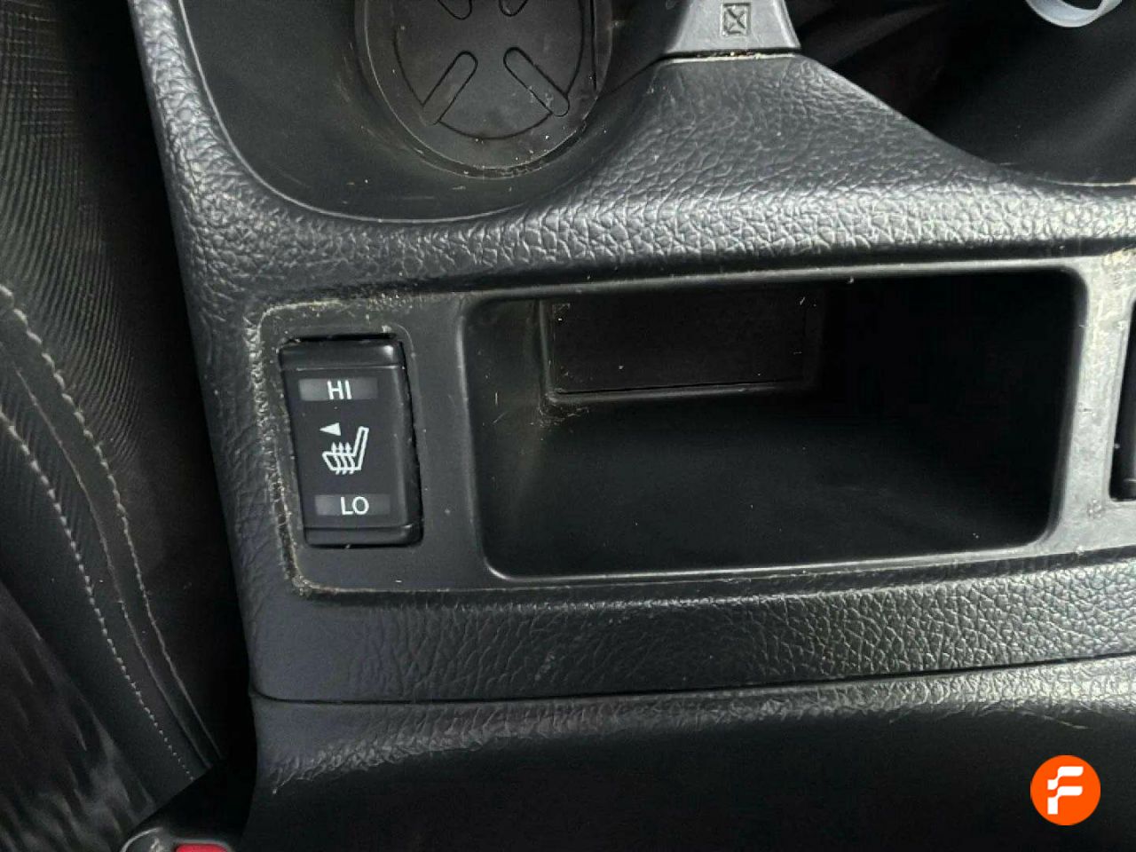 Foto Nissan X-Trail 17