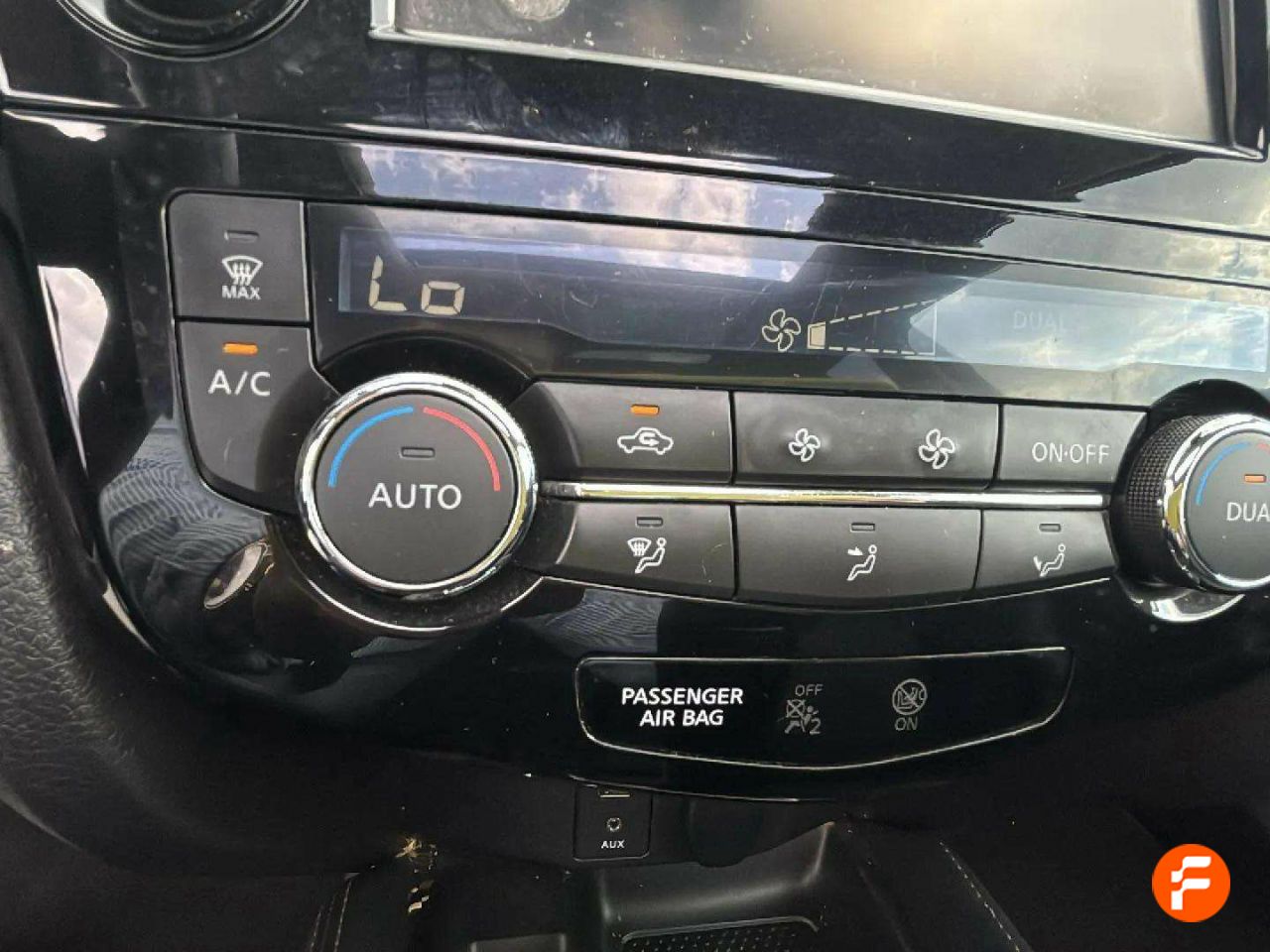 Foto Nissan X-Trail 18