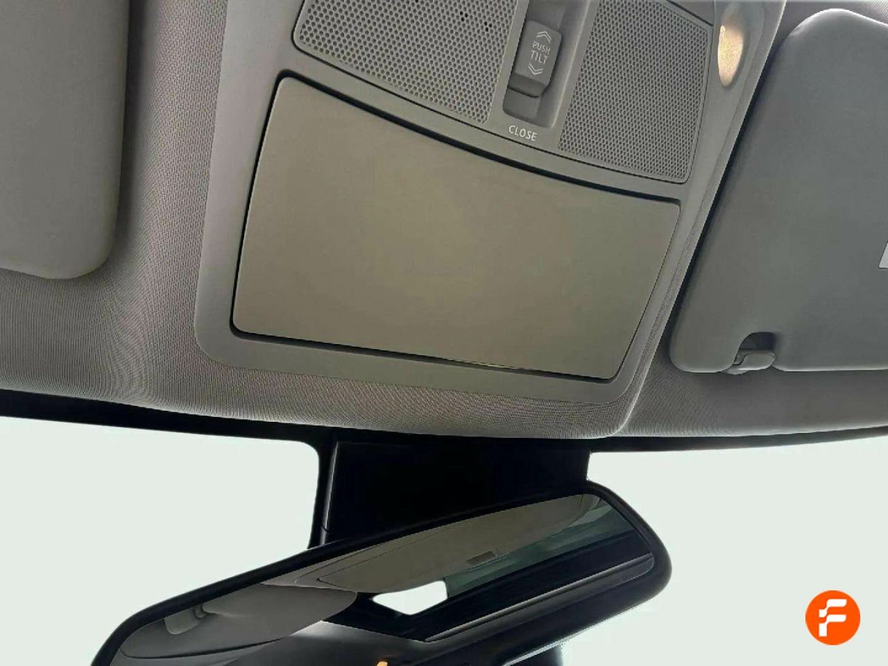 Foto Nissan X-Trail 19