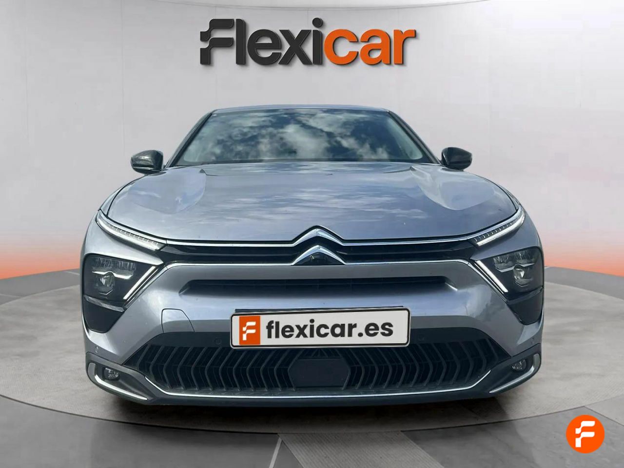 Foto Citroën C5 X 2
