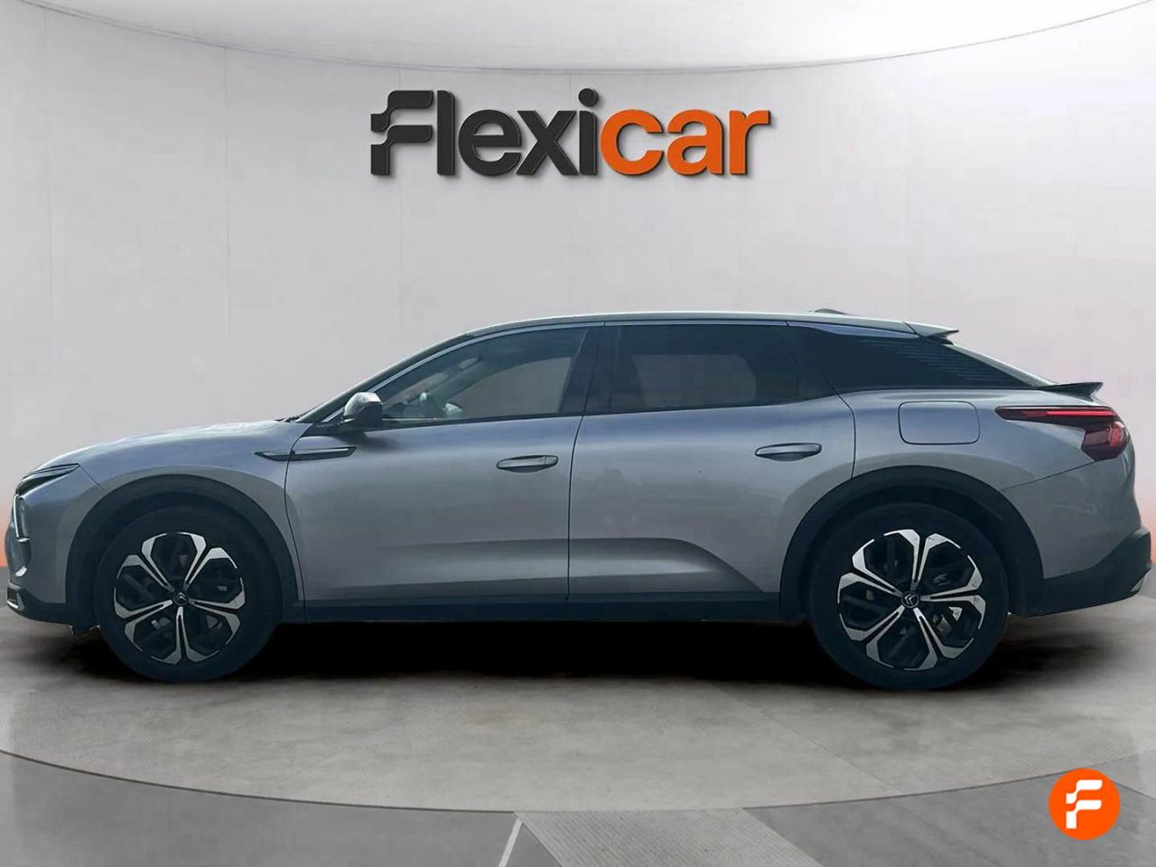Foto Citroën C5 X 5