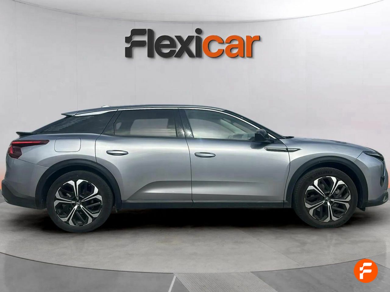 Foto Citroën C5 X 12