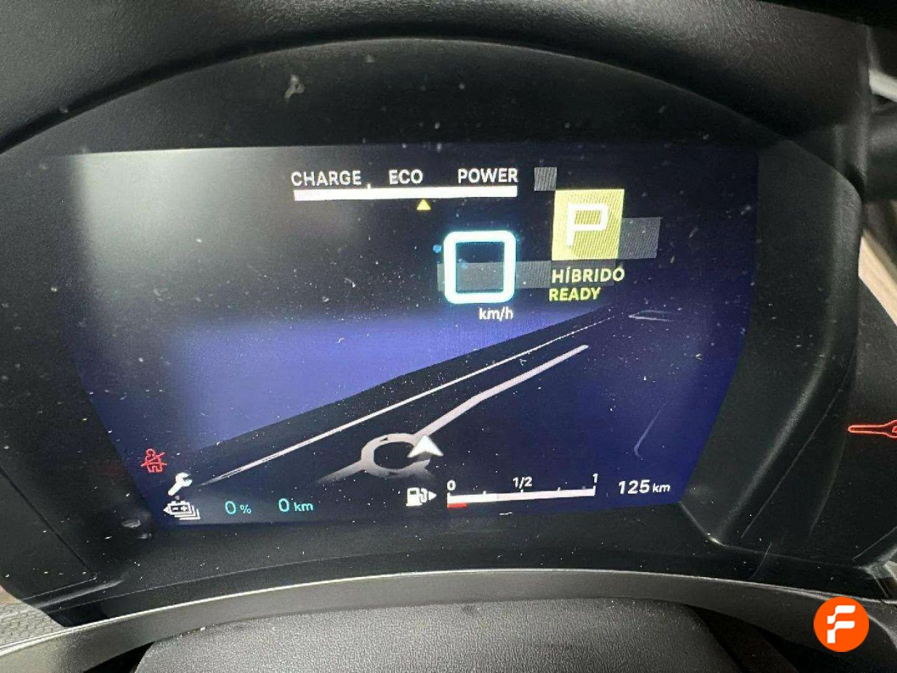 Foto Citroën C5 X 17