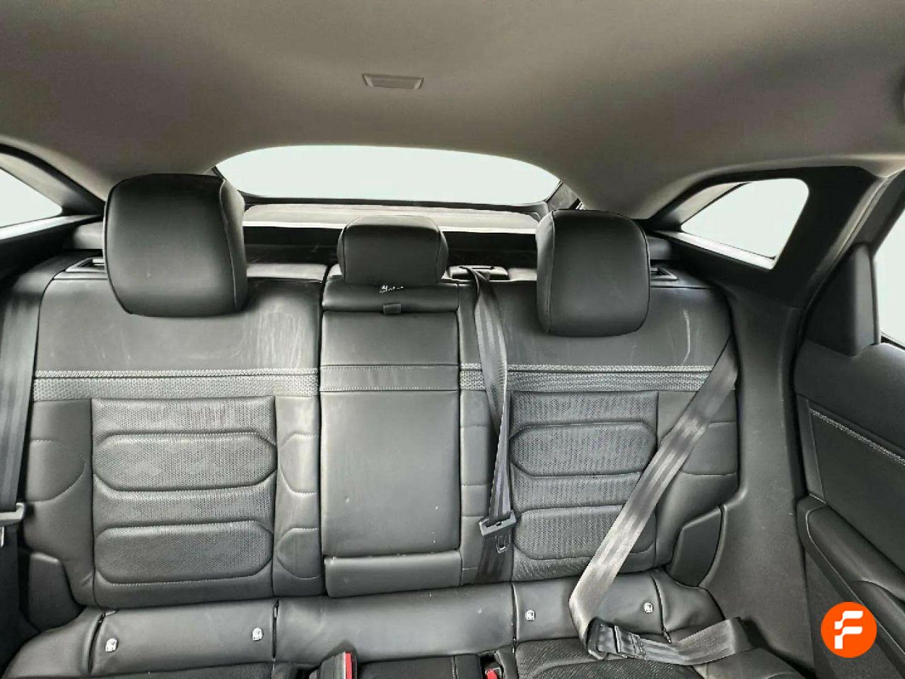Foto Citroën C5 X 20
