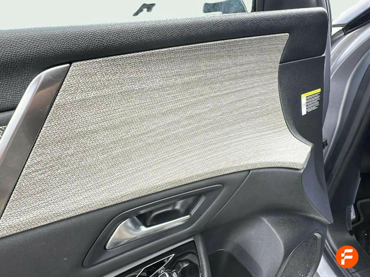 Foto Citroën C5 X 24