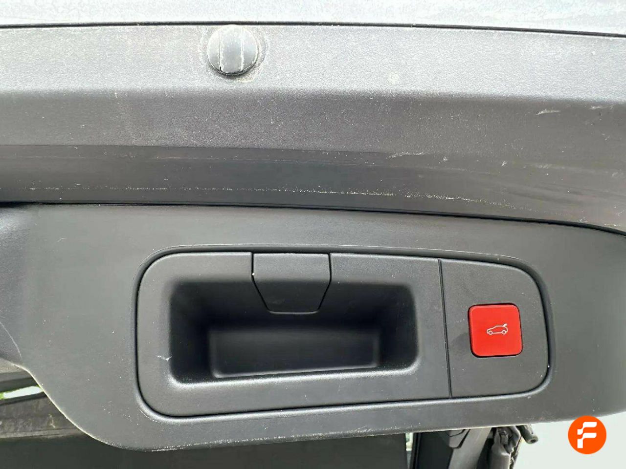 Foto Citroën C5 X 25