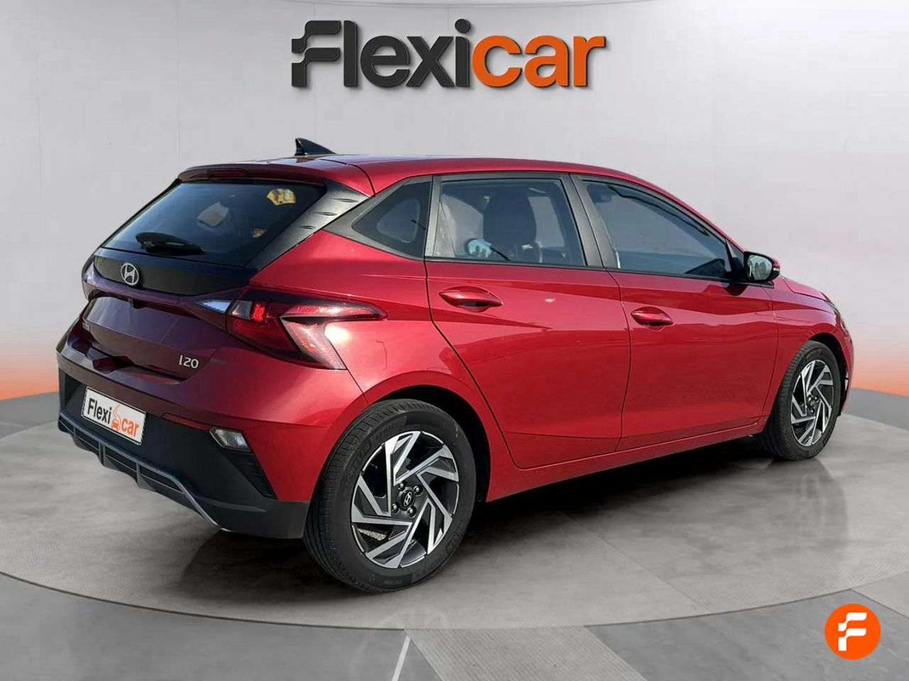 Foto Hyundai i20 2