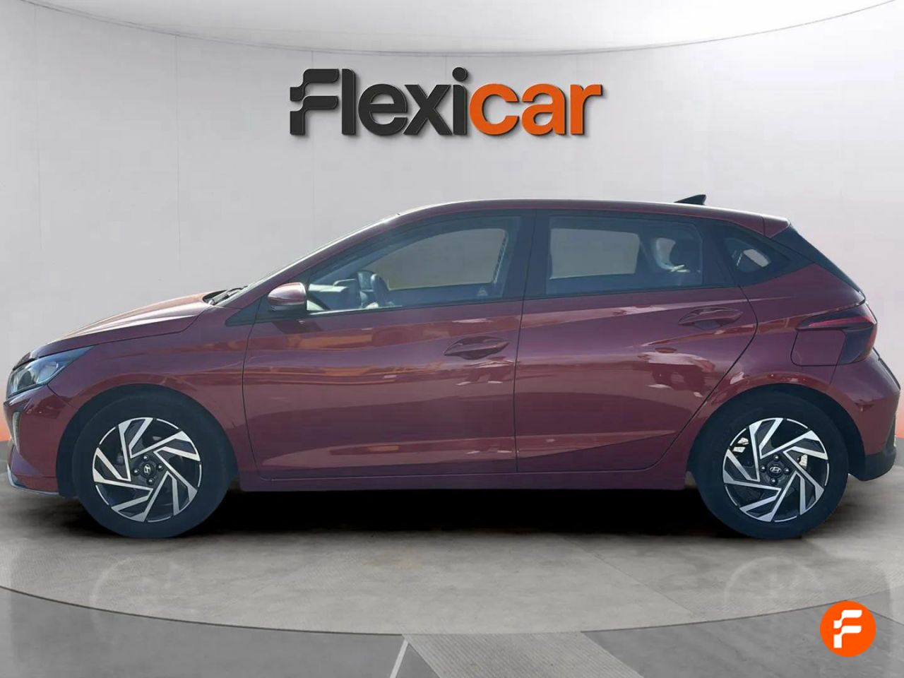 Foto Hyundai i20 7