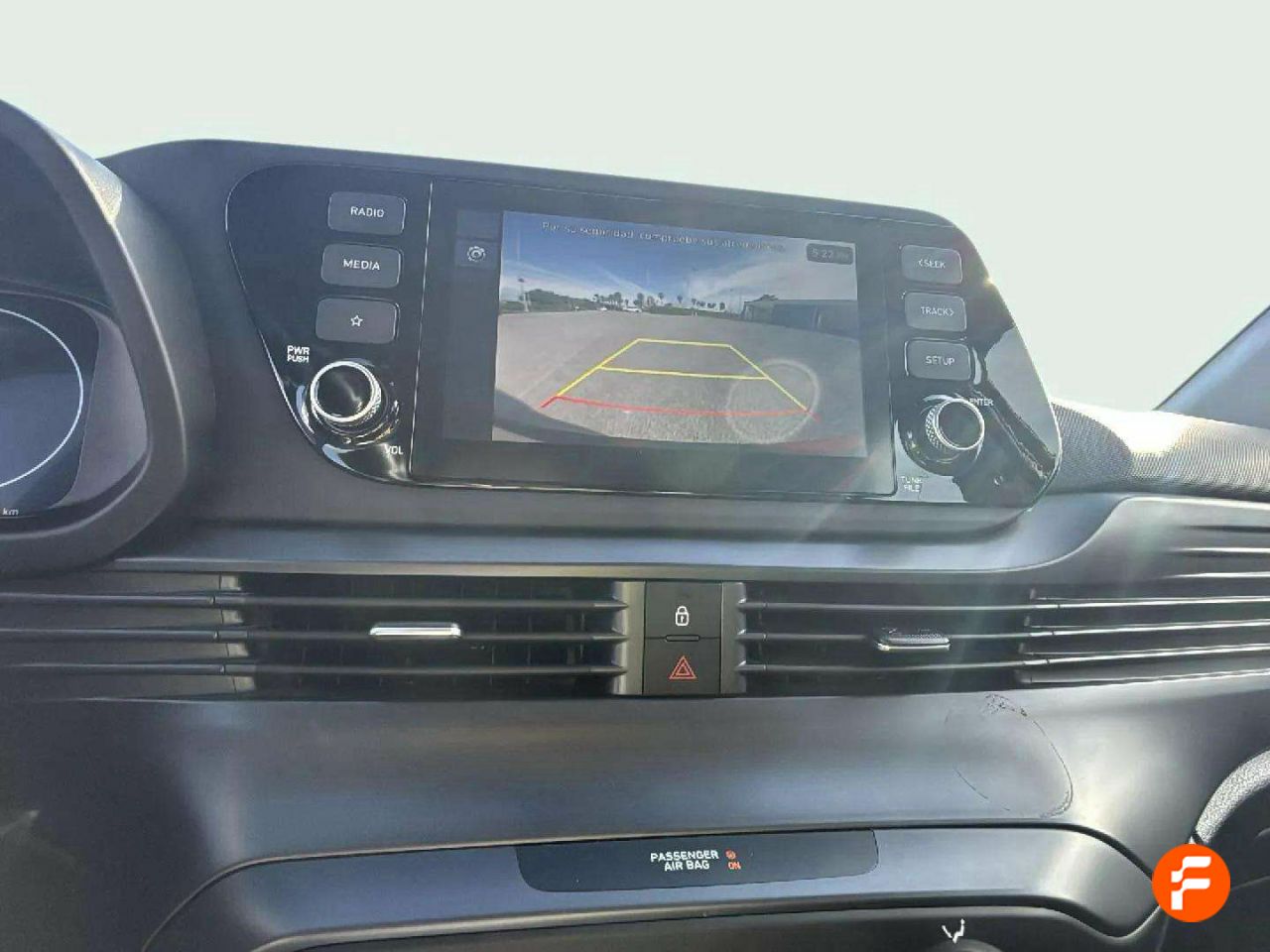 Foto Hyundai i20 11