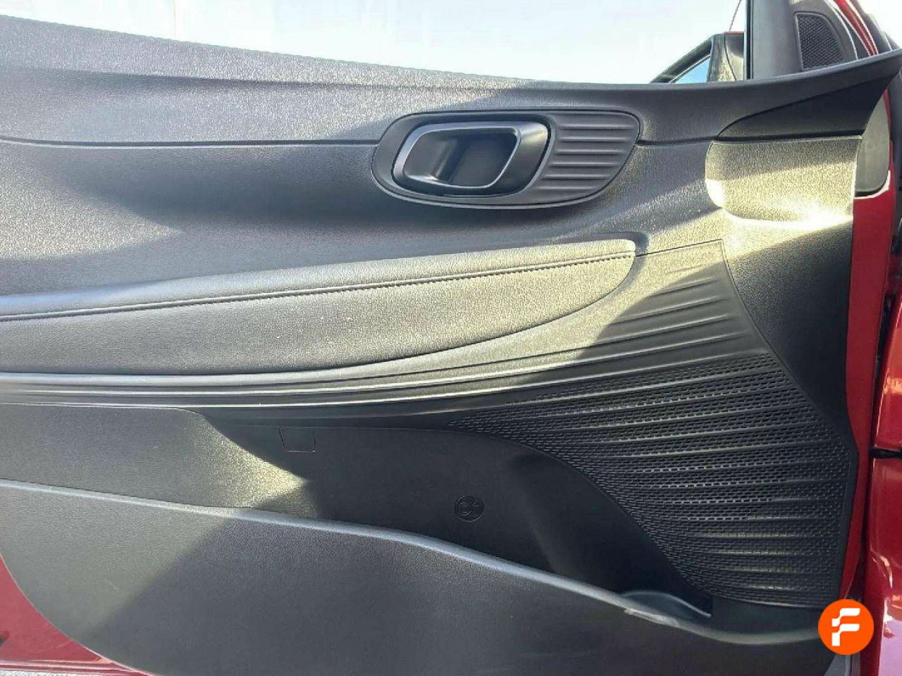 Foto Hyundai i20 14
