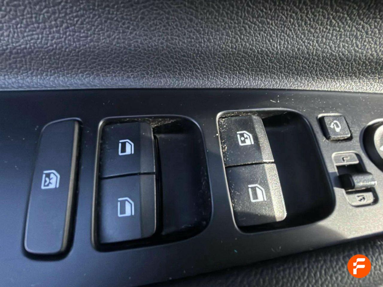 Foto Hyundai i20 15