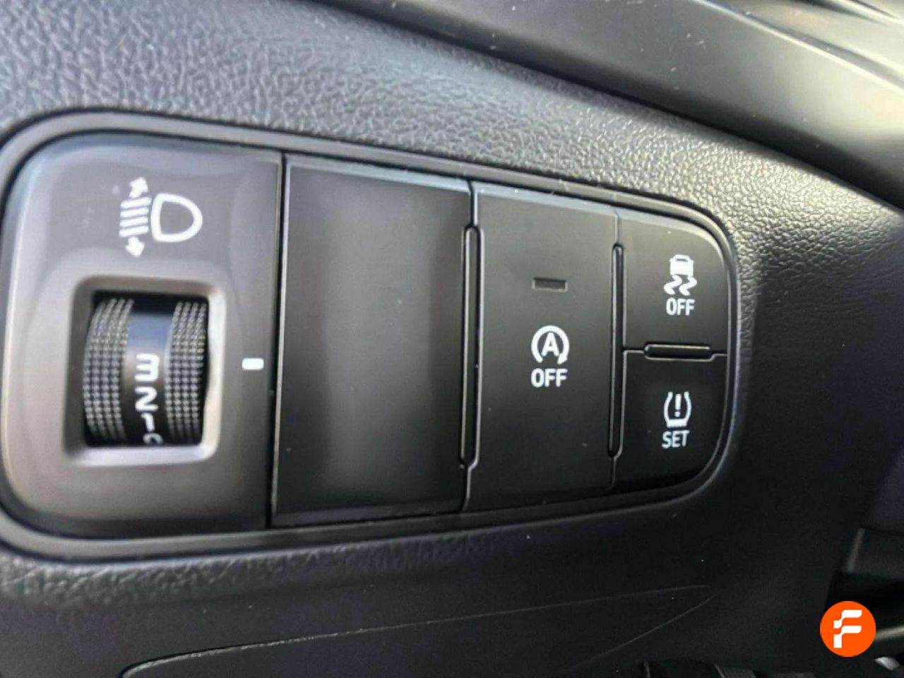 Foto Hyundai i20 16
