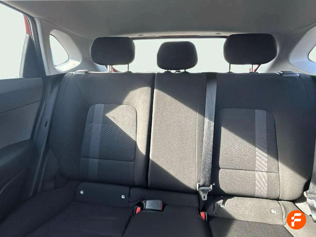 Foto Hyundai i20 17