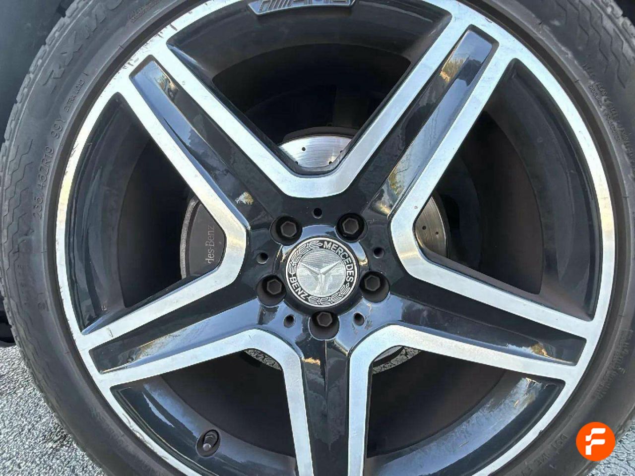 Foto Mercedes-Benz Clase GLA 16
