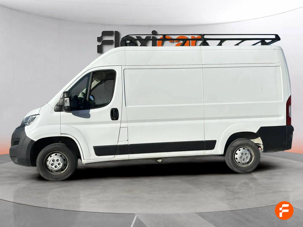 Foto Opel Movano 7