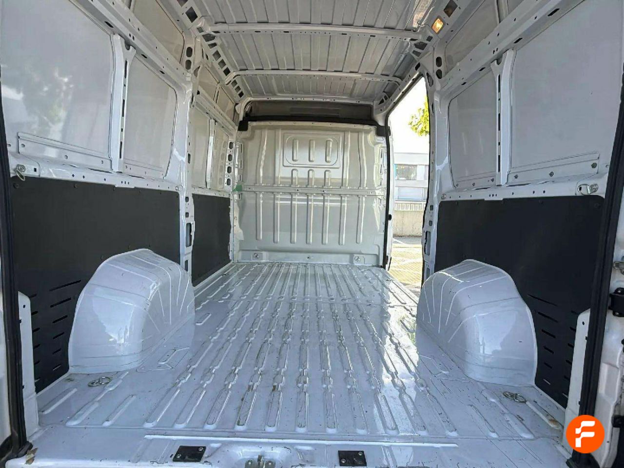 Foto Opel Movano 22