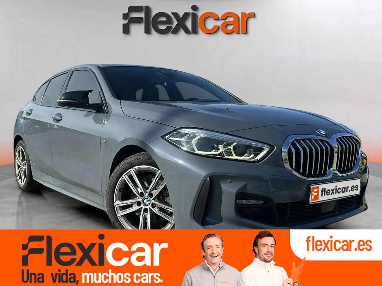 Foto BMW Serie 1 1