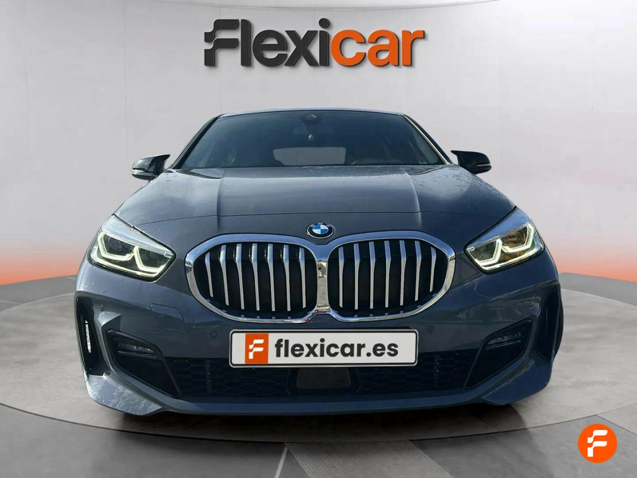 Foto BMW Serie 1 2