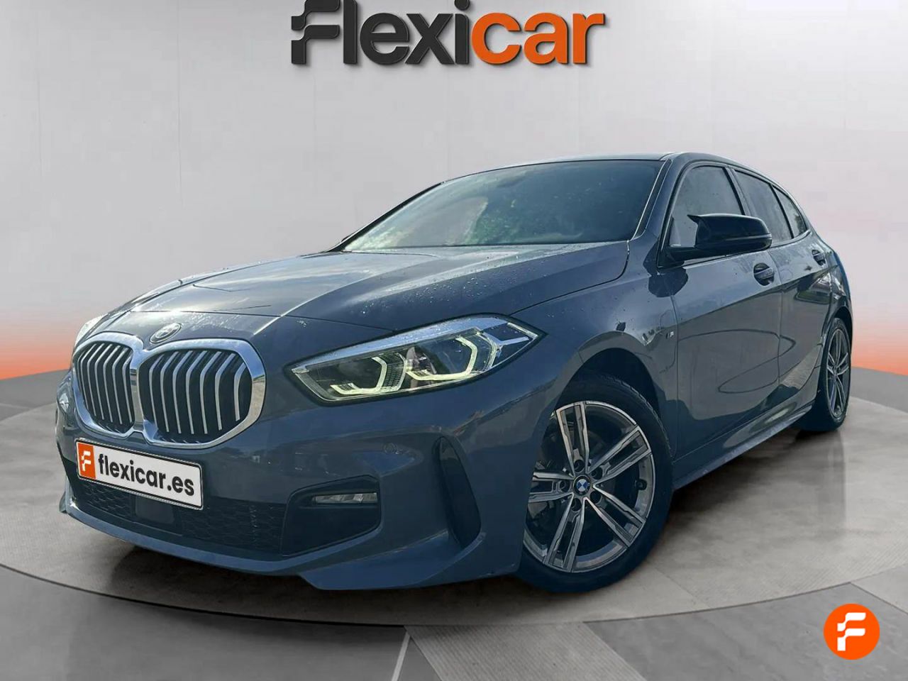 Foto BMW Serie 1 3